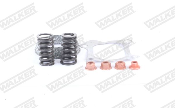 WALKER 87600 Mounting Kit, catalytic converter