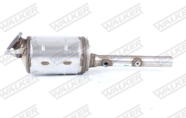 WALKER 93024 Soot/Particulate Filter, exhaust system