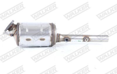 Soot/Particulate Filter, exhaust system WALKER 93024