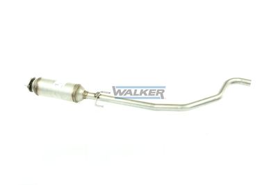 Soot/Particulate Filter, exhaust system WALKER 93026
