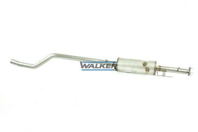 WALKER 93028 Soot/Particulate Filter, exhaust system