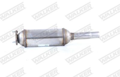 Soot/Particulate Filter, exhaust system WALKER 93035