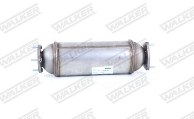 Soot/Particulate Filter, exhaust system WALKER 93036