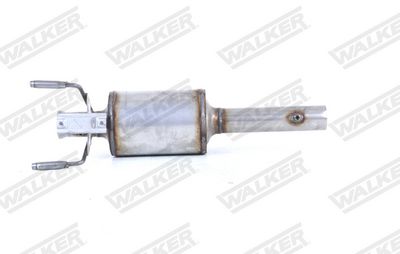 Soot/Particulate Filter, exhaust system WALKER 93046
