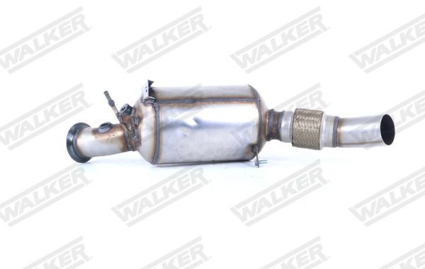 WALKER 93059 Soot/Particulate Filter, exhaust system