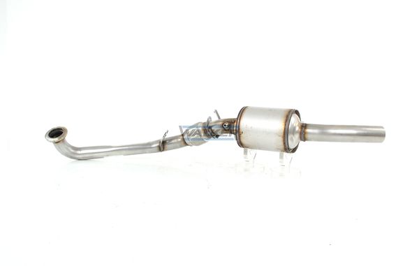 WALKER 93063 Soot/Particulate Filter, exhaust system