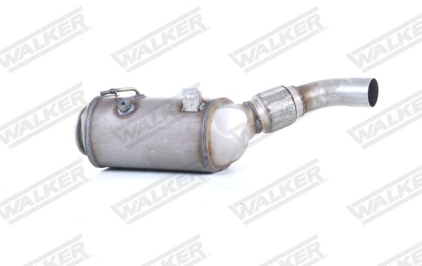 WALKER 93068 Soot/Particulate Filter, exhaust system