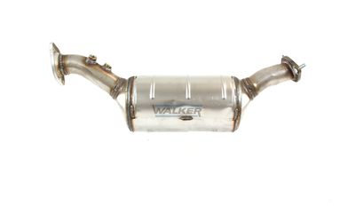 Soot/Particulate Filter, exhaust system WALKER 93075