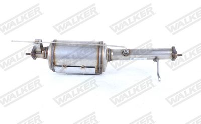 Soot/Particulate Filter, exhaust system WALKER 93080