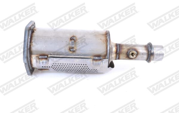 WALKER 93081 Soot/Particulate Filter, exhaust system
