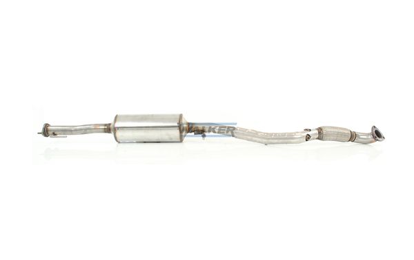 WALKER 93084 Soot/Particulate Filter, exhaust system