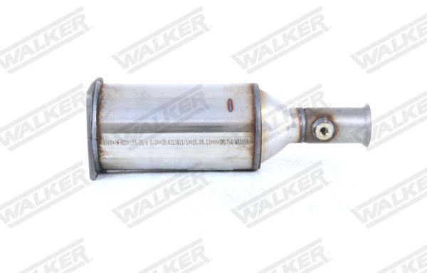 WALKER 93107 Soot/Particulate Filter, exhaust system