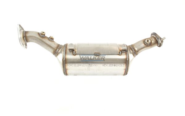 WALKER 93109 Soot/Particulate Filter, exhaust system