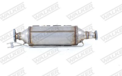 Soot/Particulate Filter, exhaust system WALKER 93177