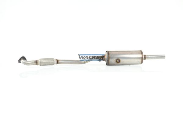 WALKER 93192 Soot/Particulate Filter, exhaust system