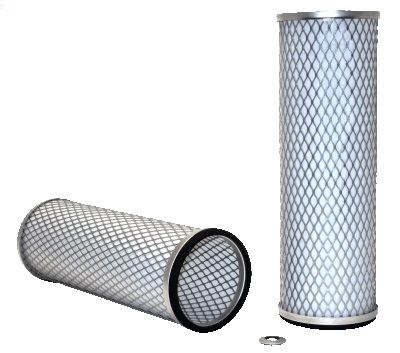 WIX FILTERS 42648 Secondary Air Filter