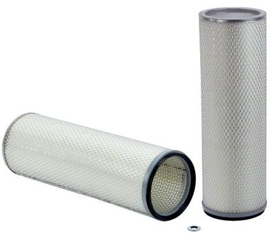 Secondary Air Filter WIX FILTERS 42707