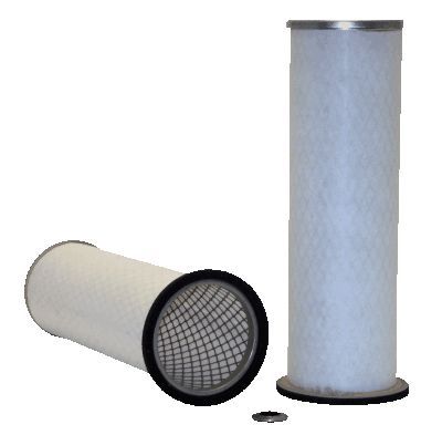 Secondary Air Filter WIX FILTERS 46516