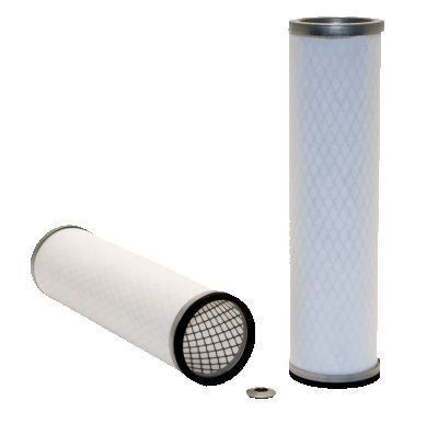 Secondary Air Filter WIX FILTERS 46531