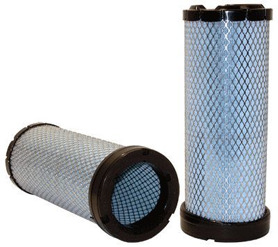 Secondary Air Filter WIX FILTERS 46702