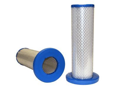 Secondary Air Filter WIX FILTERS 46923