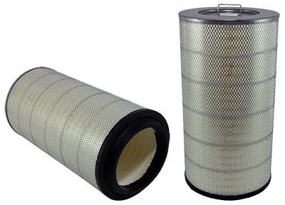 Air Filter WIX FILTERS 49811