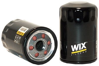 WIX FILTERS 51522 Oil Filter