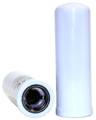 Hydraulic Filter, automatic transmission WIX FILTERS 57119
