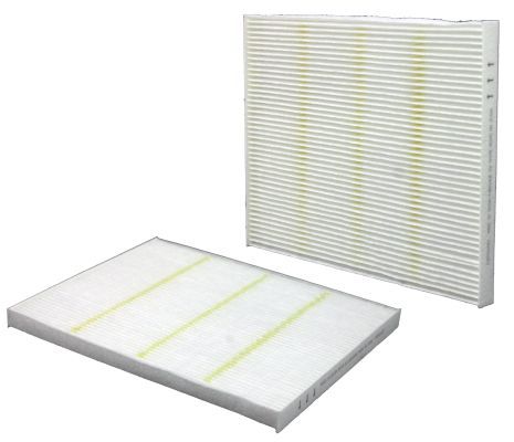 WIX FILTERS WP10084 Filter, cabin air