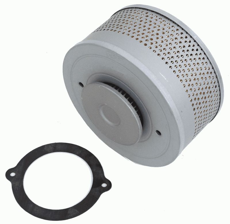 ZF 0501.203.134 Hydraulic Filter, automatic transmission