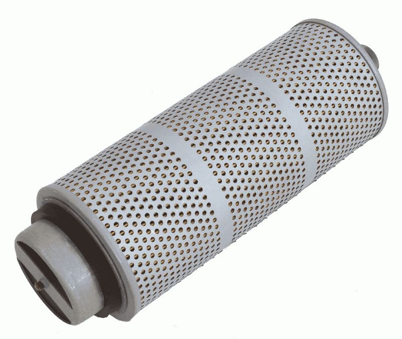 ZF 0501.208.244 Hydraulic Filter, automatic transmission