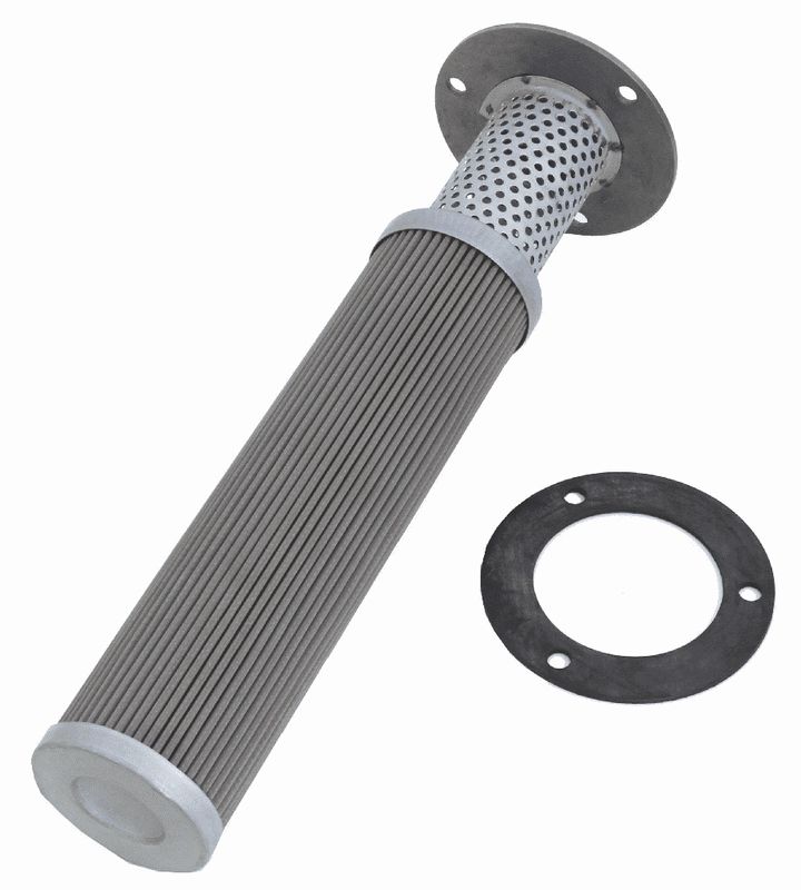 ZF 0501.218.958 Hydraulic Filter, automatic transmission