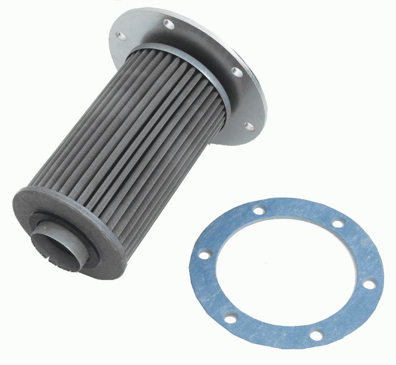 ZF 0501.316.265 Hydraulic Filter, automatic transmission