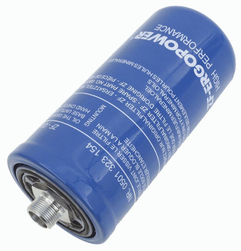 ZF 0501.333.764 Hydraulic Filter, automatic transmission