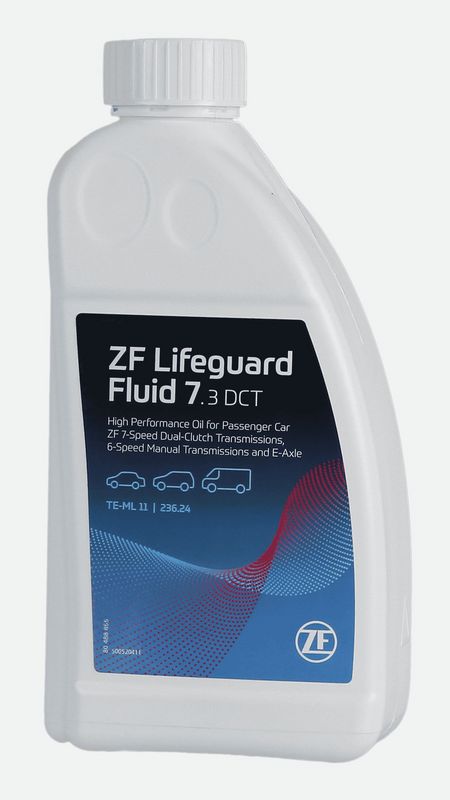 ZF 0671.090.534 Automatic Transmission Fluid