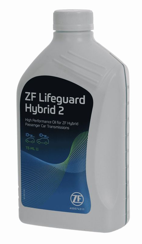 ZF 0671.090.548 Automatic Transmission Fluid