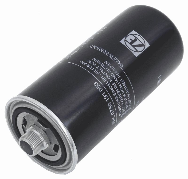 ZF 0750.131.053 Hydraulic Filter, automatic transmission