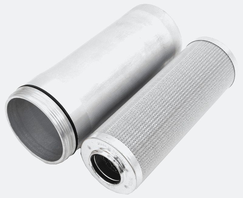 ZF 0750.131.065 Hydraulic Filter, automatic transmission