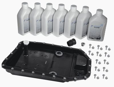 Parts Kit, automatic transmission oil change ZF 1071.298.033