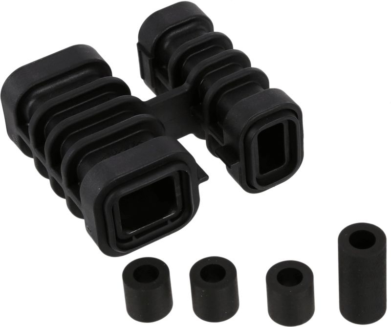 ZF 1071.298.042 Sealing set, mechatronics (automatic transmission)