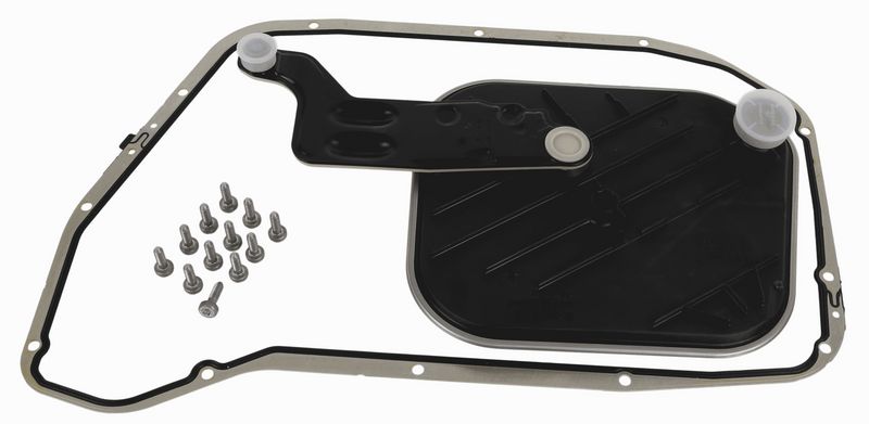 ZF 1087.298.449 Parts Kit, automatic transmission oil change