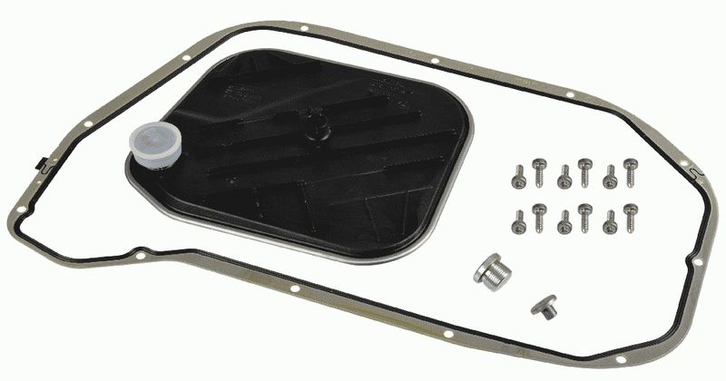 ZF 1091.298.066 Parts Kit, automatic transmission oil change