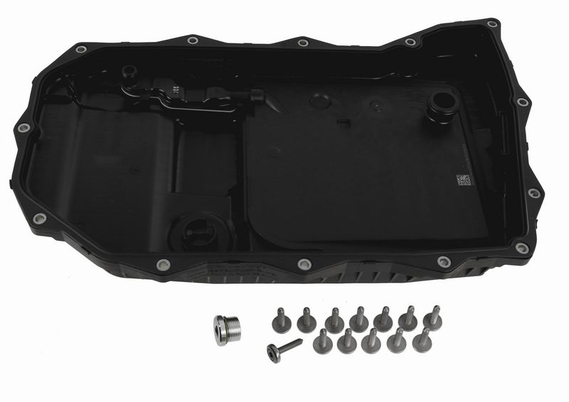 ZF 1104.298.054 Parts Kit, automatic transmission oil change