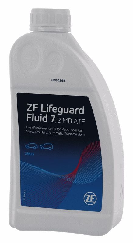 ZF 5961.307.352 Automatic Transmission Fluid