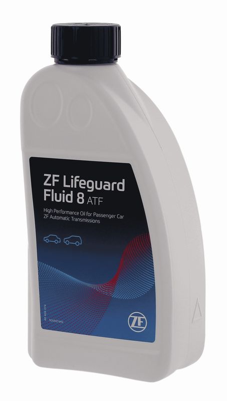 ZF 5961.308.143 Automatic Transmission Fluid