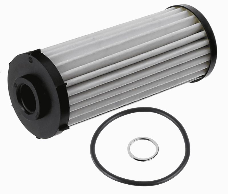 ZF 5961.308.587 Parts Kit, automatic transmission oil change
