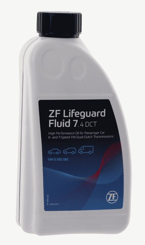 ZF 5961.308.591 Automatic Transmission Fluid