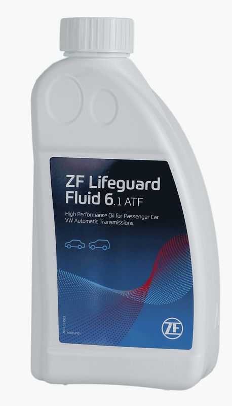 ZF 5961.308.623 Automatic Transmission Fluid