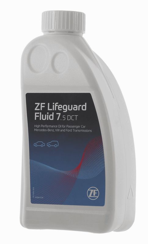 ZF 5961.308.624 Automatic Transmission Fluid