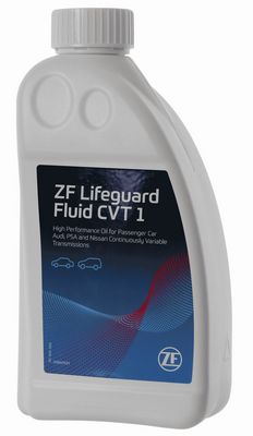Automatic Transmission Fluid ZF 5961.308.626